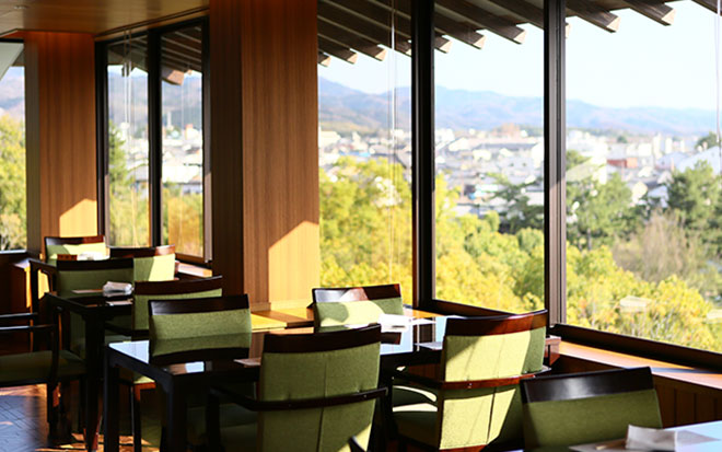 Photo: Japanese Restaurant 