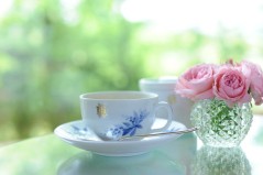 ブレンドコーヒー
