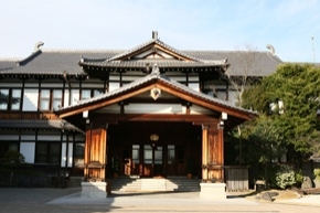 イメージ写真：奈良ホテル