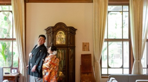 奈良で結婚式をするなら奈良ホテル