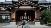 奈良で結婚式　和装　洋装