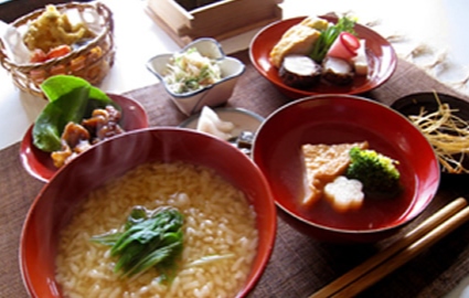イメージ写真：懐石料理 円のお料理
