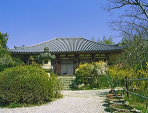 イメージ写真：不退寺
