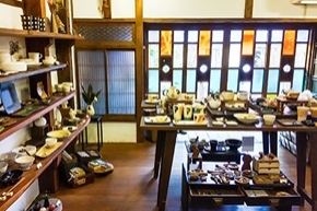 イメージ写真：器人器人