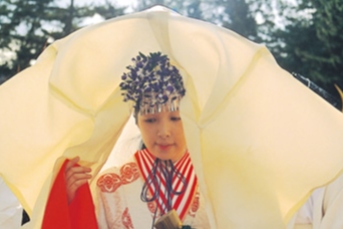 イメージ写真：春日若宮おん祭 若宮神社