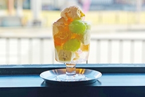イメージ写真：TEGAIMON CAFE