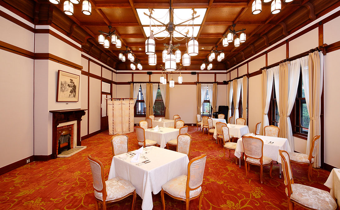 Photo: Banquet room KIRI