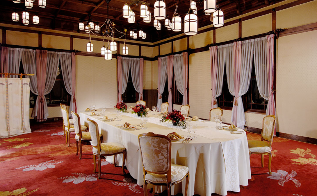 Photo: Banquet room KIRI