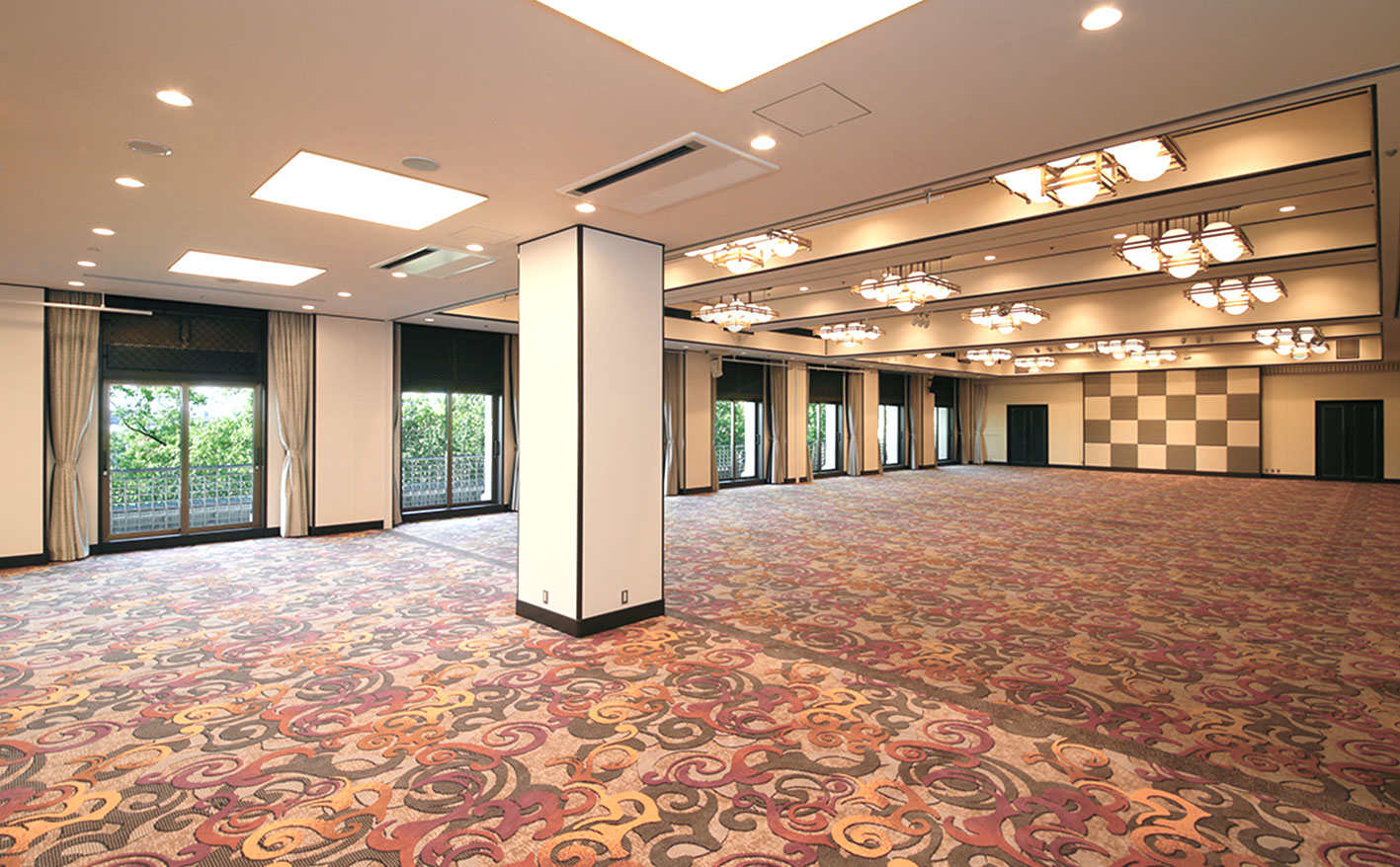 Photo: Banquet hall YAMATO