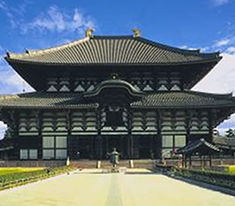 Photo: Todaiji Temple