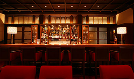 Photo: The Bar